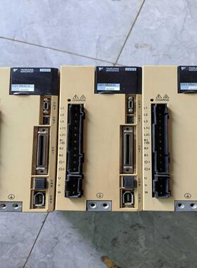 安川伺服驱动器SGDV-5R5A01A002000（地坛设备）