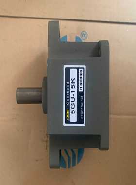 【星慕电子】Gearhead东洋电机 5GU-15K