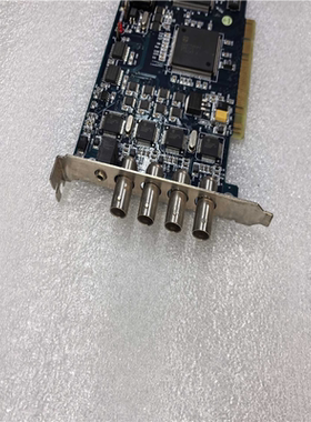 VG4C-XP视频采集卡询价