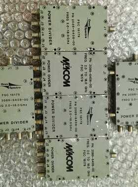 【星慕电子】M/ACOM /Omni 2089-6408-00 2.0-