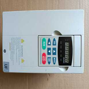 台达变频器VFD 耶耶电子 3.7KW VFD037F43A