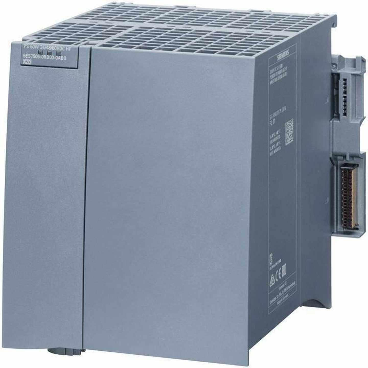 6ES7954-8LCG03-0AA06ES7954-8LC03-0AA0接口PLC模块