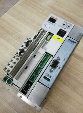 力士乐伺服驱动器 DKC10.3-004-3-MGP-01V~询价