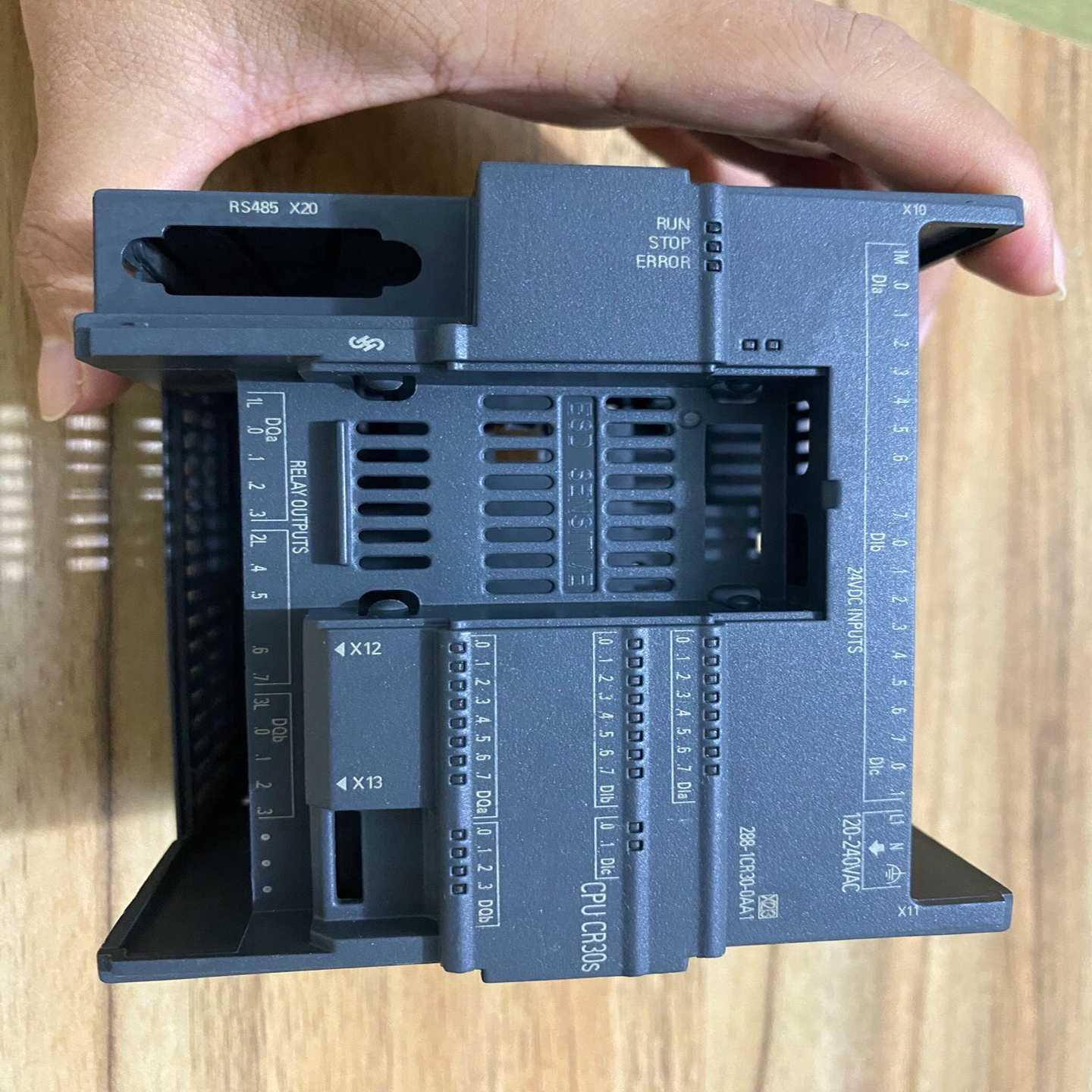 F284，288-1CR30-0AA1外壳，CR30s~询价