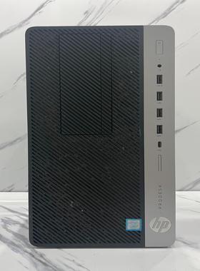 ​惠普ProDesk 600 G4 PCI MT主机 支持8