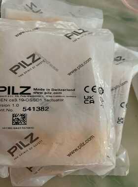 *销售*PILZ皮尔兹磁块PSEN cs319-O议价