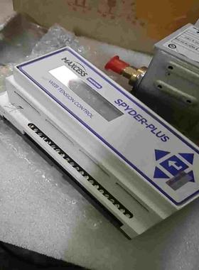 询价~MAXCESS美赛斯SPYDER-PLUS张力控制器