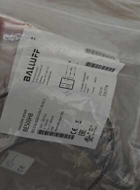BALLUFFBES00H8巴鲁夫接近开关BES 5~询价