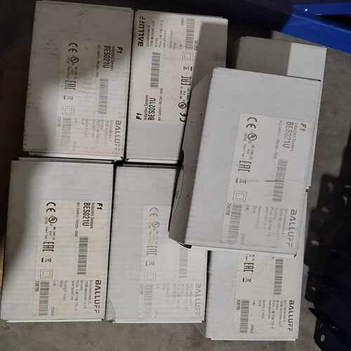 BES021U传感器 BES Q40KFU-P~询价