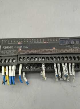 KEYENCEKV-RC32BT远程模块一手拆机资源成--议价商品