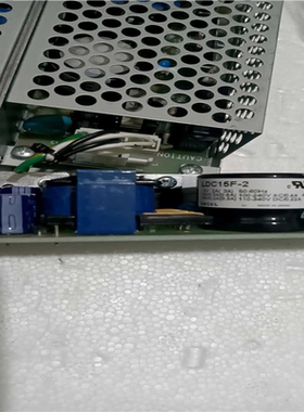 -COSEL开关电源LDC15F-2，5V 24V~询价