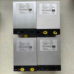 943 102 RP200 Hennecke 耶耶电子 D9547