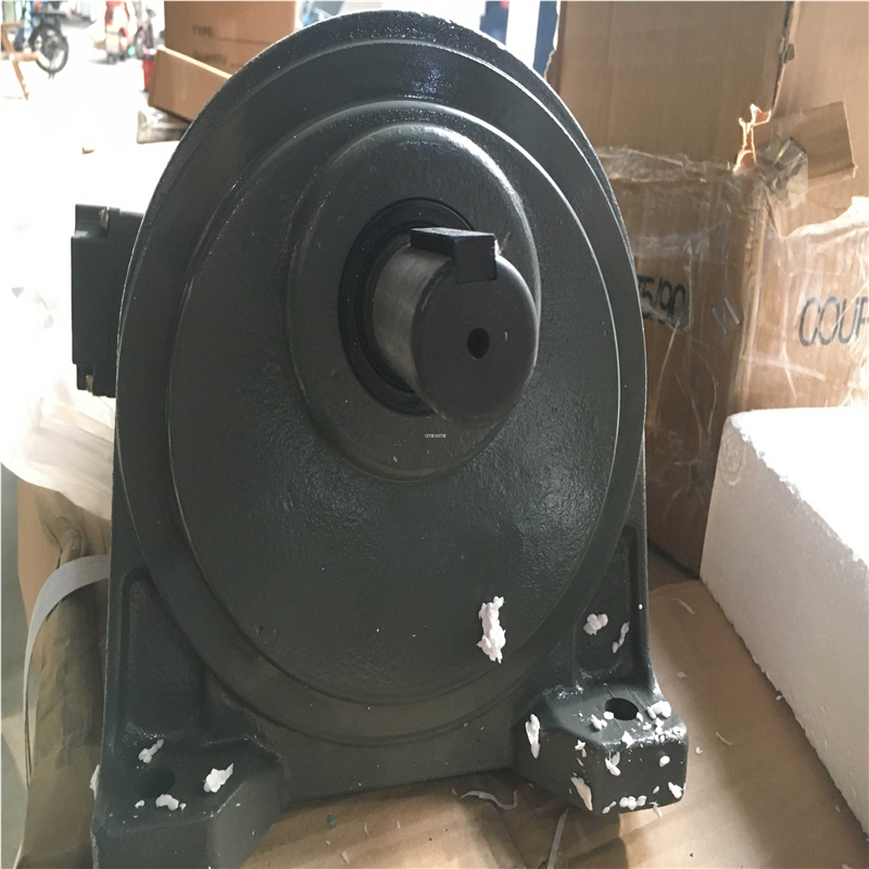 OPG电机卧式齿轮减速机 CH-40-2200-25 GH-5-2200-25-3HP