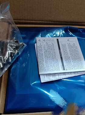 NB7W-TW01B 触摸屏，功能，实物拍~询价