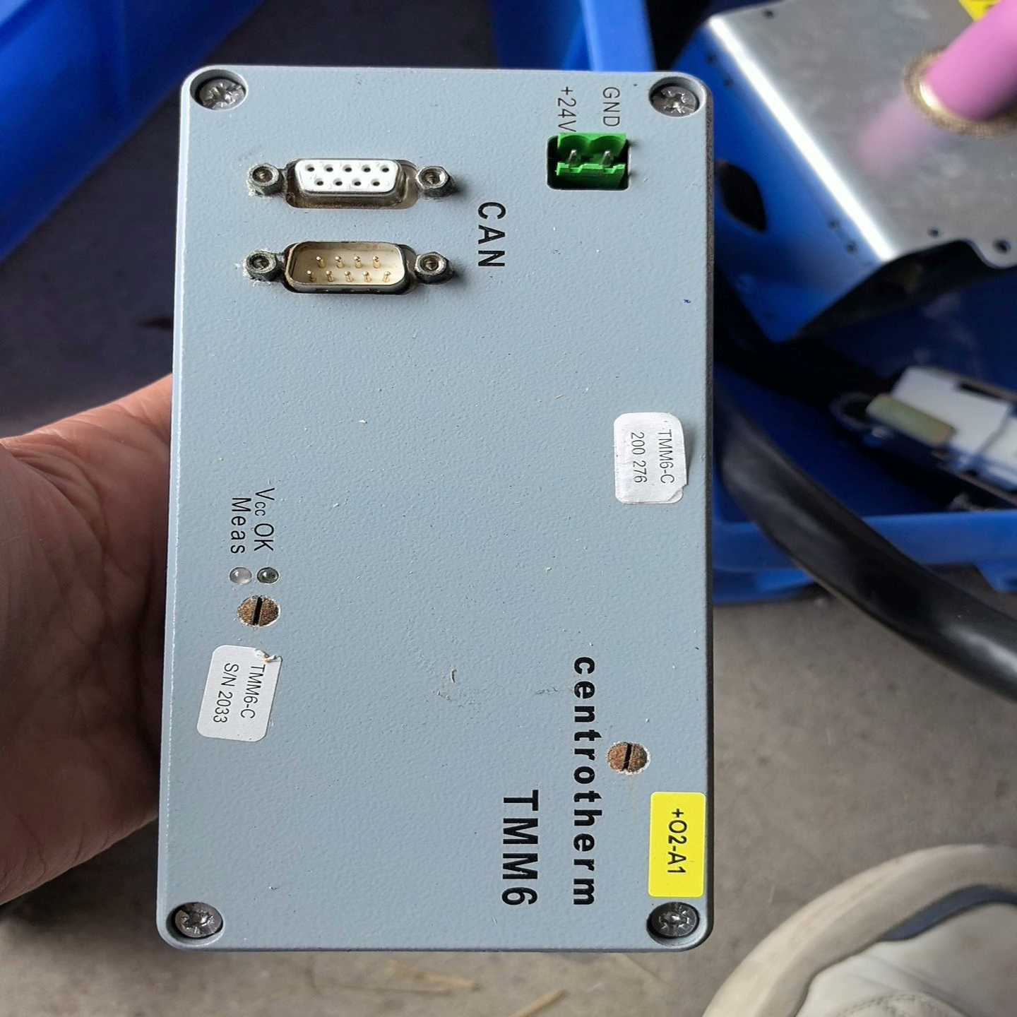 TMM6温度控制器光伏CT用（咳咳电子）