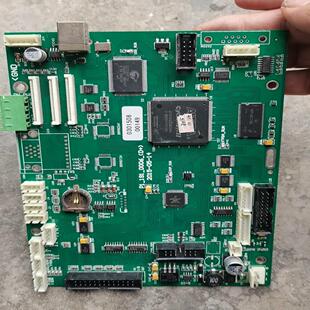 成色见图 开发板 二张 主心片 询价 EP2C8Q208C8N