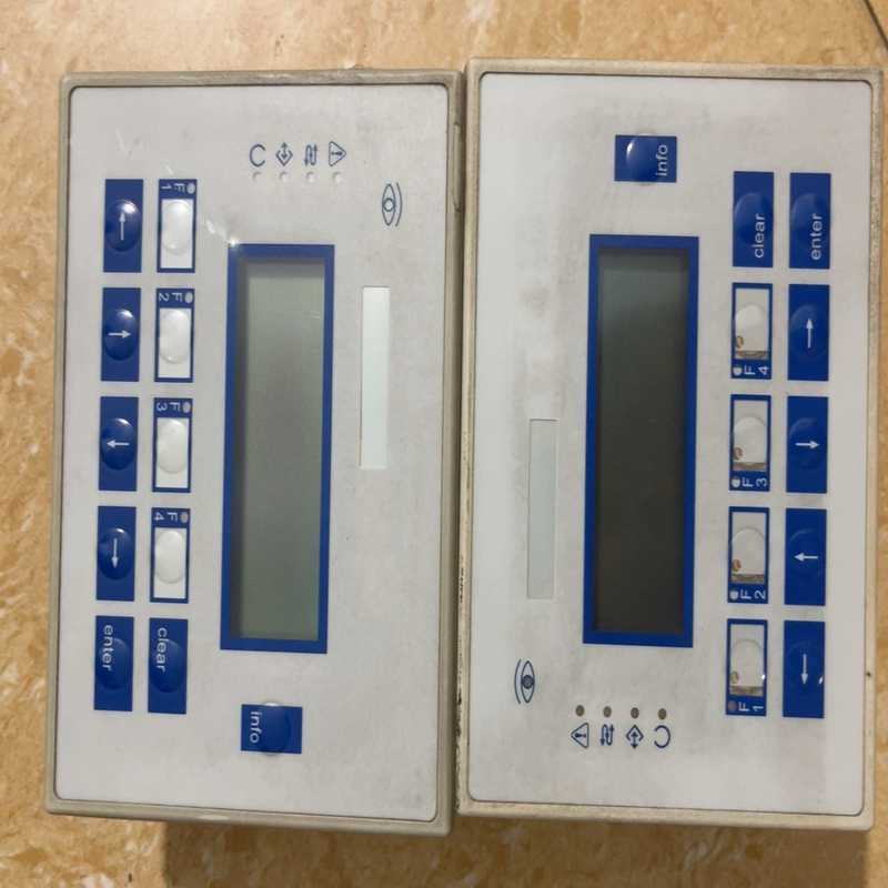 议价二手拆机原装正品意大利UniOP、ePAD04-D046、成