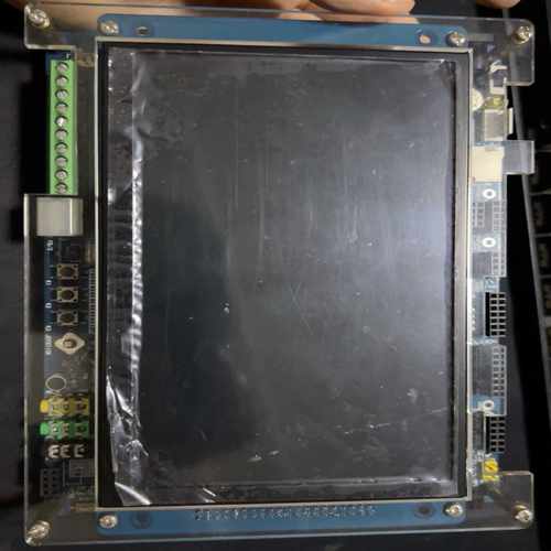 【星慕电子】安富莱 stm32f429 开发板。带屏幕