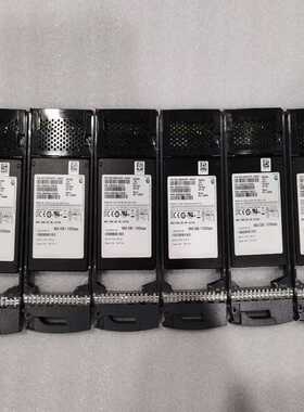 【星慕电子】X371A NetApp  X371A-R6 960GB S