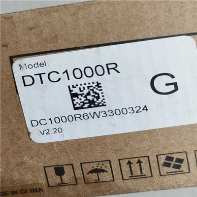 台达温度模块DTC1000R仅拆封~询价