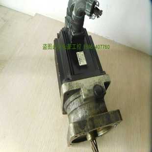 耶耶电子 实物图议价 13ACA61 安川伺服电机SGMGH