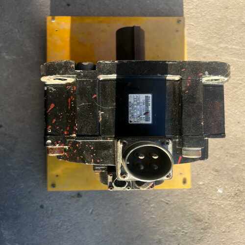 【星慕电子】安川电机SGMGV-30ADC61实图拍漂亮