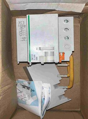 询价~漏电保护器3P-125-30mA-AC 18566 3