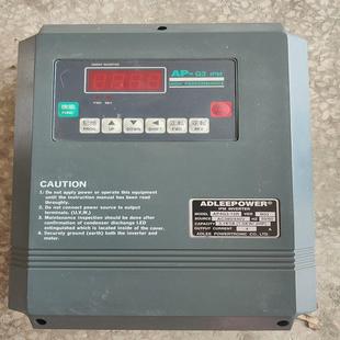 基数电子 爱德利变频器AP4G3 15R