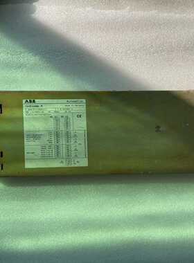 ABB Indi conm 4  议价~询价