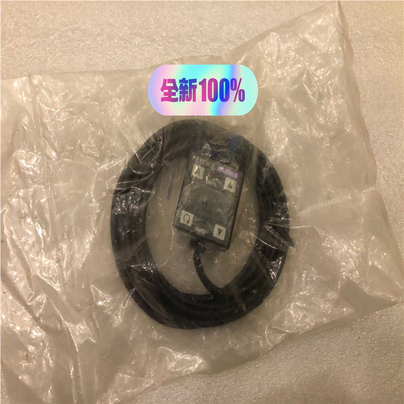 (议价) KEYENCE基恩士AP-40A压力开关传感器