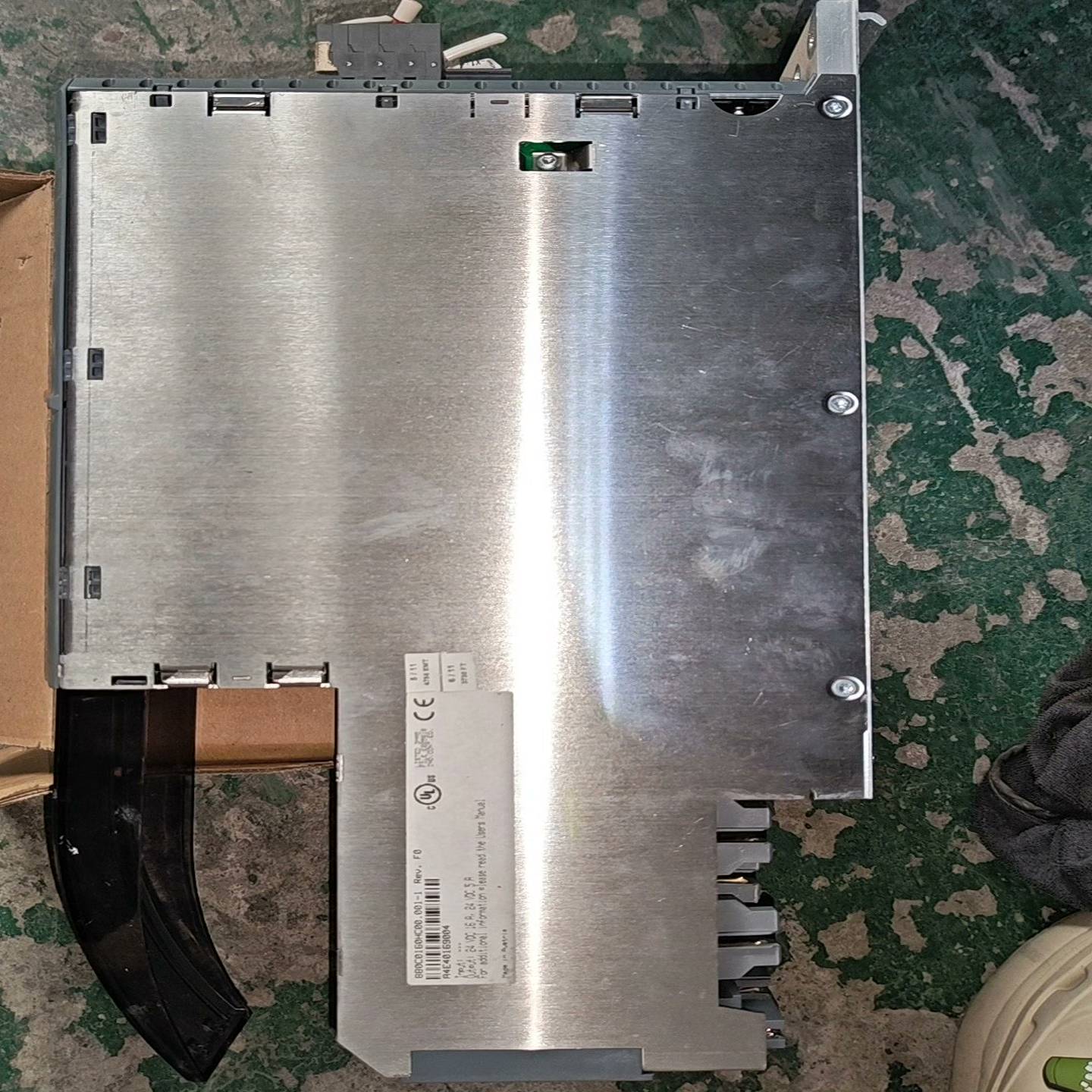 (询价)贝加莱伺服驱动器 8B0C0160HC00.001-1 AC