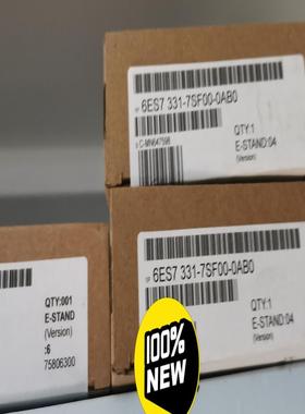 未开封6ES7322-1BL00-0AB0产品质保一年（佳毅工控）