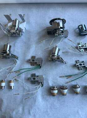 安捷伦G3870-67700，inert EI350离子源（夫美商行）