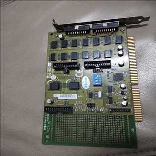 耶耶电子 6数据采集卡 7120A ACL