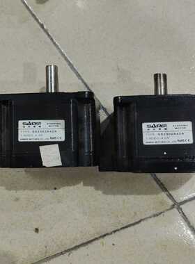 (询价)山社SS2302A42A 步进电机 实物图功能，
