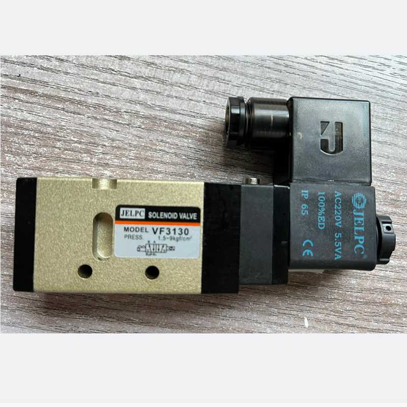 JELPC电磁阀VF3130 AC220V