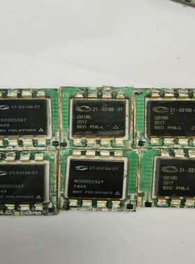 高频管  模块 21-03166-01  G0180  B0（夫美商行）