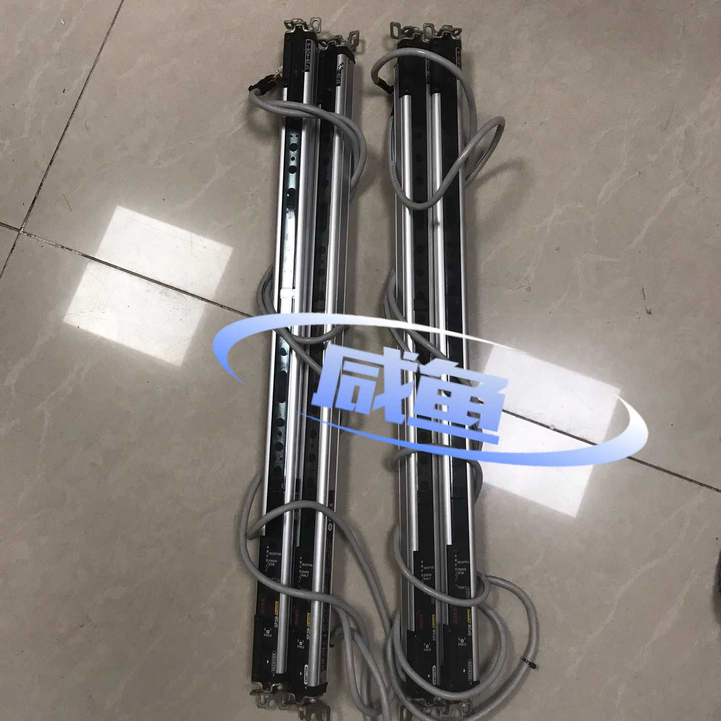 光栅光幕传感器 SF2B-H28-N 神视~询价