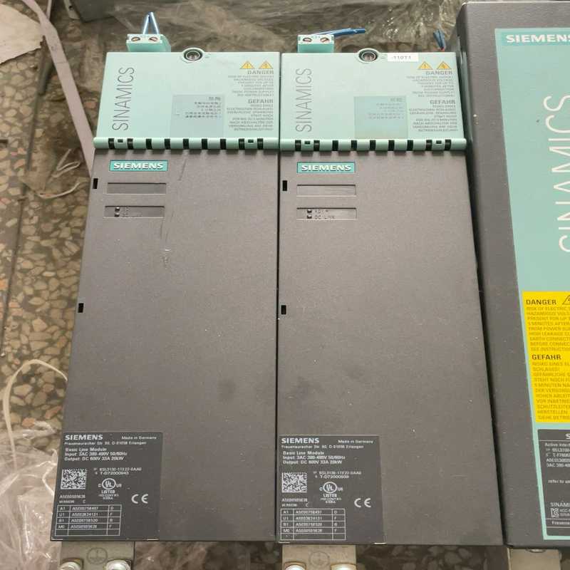 6SL3130-1TE22-0AA0实图~询价