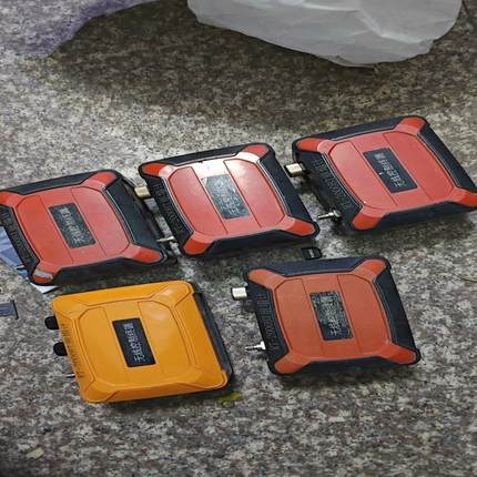 崩塌计，无线控制终端，RT-2000BT，有5台，一台650（gg设备）