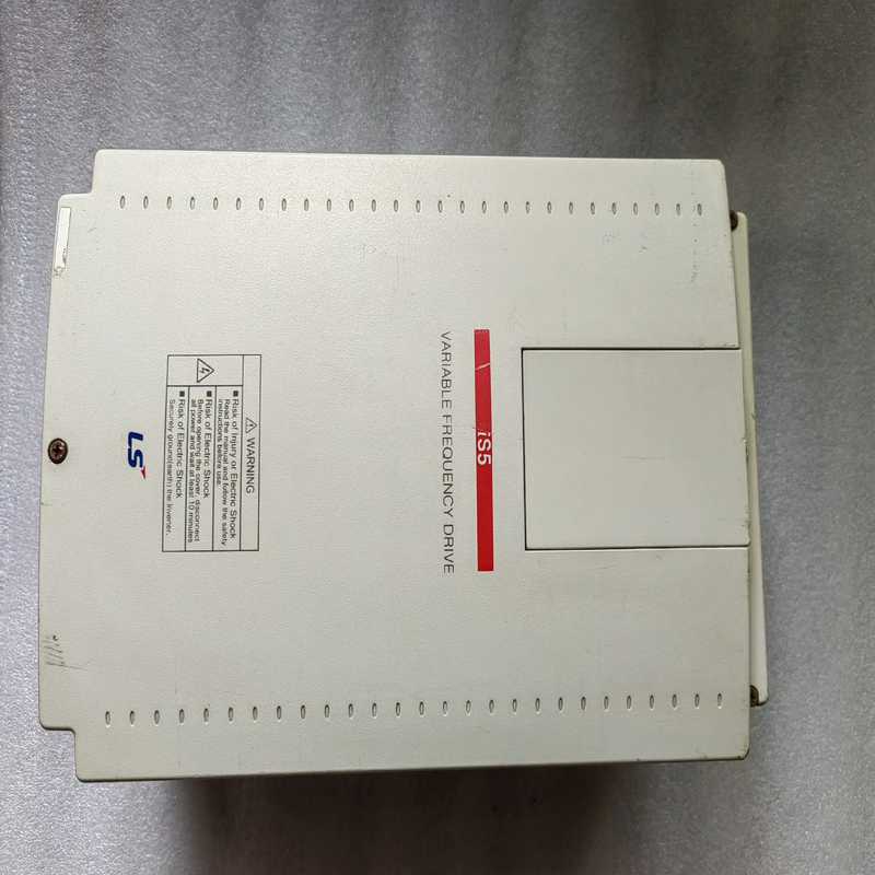 LG变频器SV110iS5-4N0 11KW 380V 功能（gg设备）