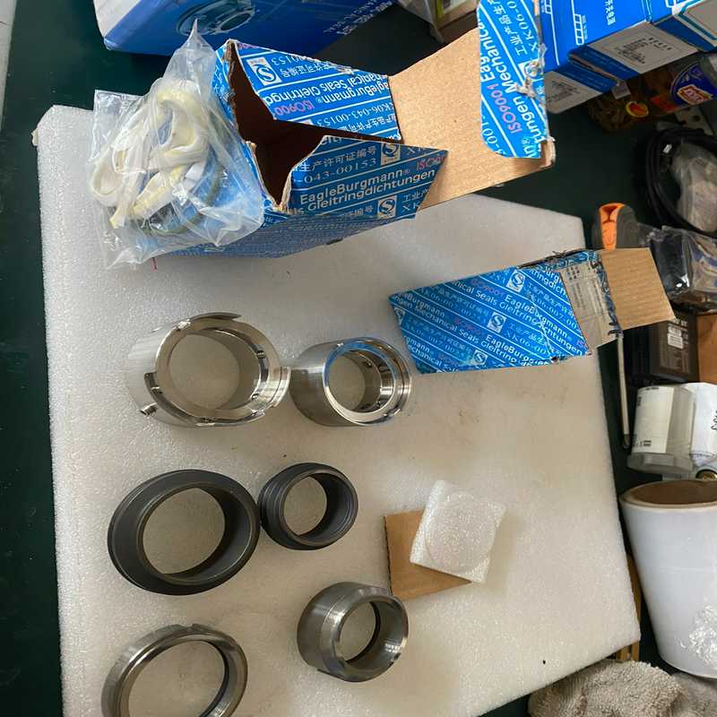 议价博格曼机械适用