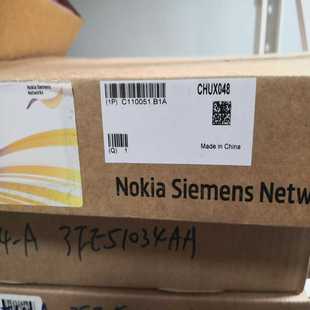 基数电子 CHUX048 C110051B1A 诺西板卡