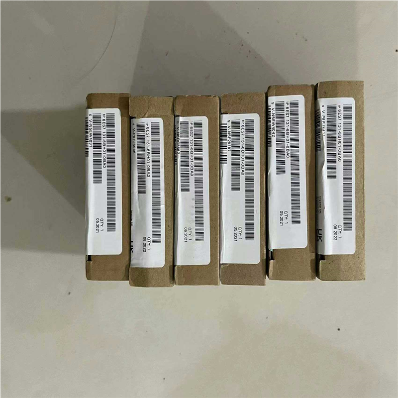 ET20SP模块 131-6BH01-0BA0，实图拍~议价