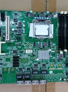 【请询价】研祥NET-1818 VERC11 工控主板 只1个 实拍