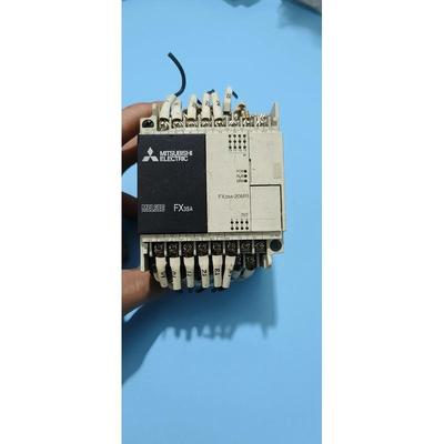 三菱 FX3SA-20MR-CM