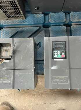 【星慕电子】AC60-T3-015G/018P伟创变频器15KW/1