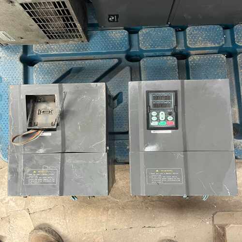 【星慕电子】AC60-T3-015G/018P伟创变频器15KW/1