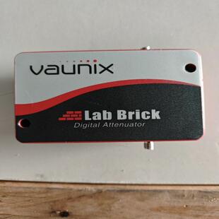 Vax Brick 美国射频数字衰减器 Lab LDA 鑫鑫商铺