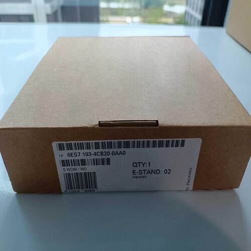 1P 6ES7193-4CB20-0AA0 TM-E15S2~询价